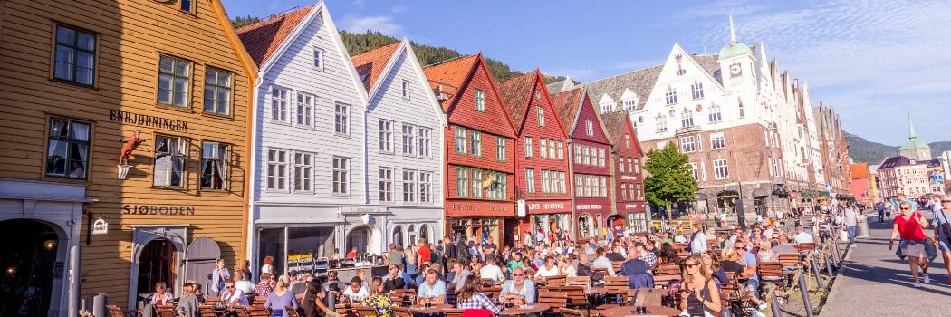 Serwis Enseignement supérieur en Norvège: Universités, Licence, Master, Doctorat, Classements, v.FR, study